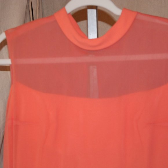 Vintage Emma Domb of California trapeeze dress - Picture 1 of 7